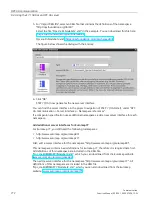 Preview for 1393 page of Siemens SIMATIC ET 200AL System Manual