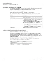 Preview for 1419 page of Siemens SIMATIC ET 200AL System Manual