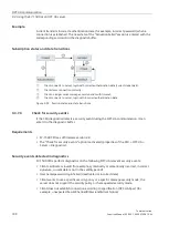 Preview for 1429 page of Siemens SIMATIC ET 200AL System Manual