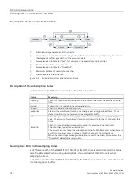 Preview for 1433 page of Siemens SIMATIC ET 200AL System Manual