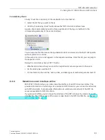 Preview for 1452 page of Siemens SIMATIC ET 200AL System Manual