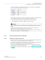 Preview for 1460 page of Siemens SIMATIC ET 200AL System Manual