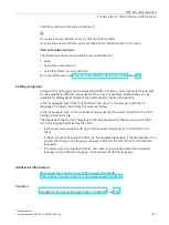 Preview for 1464 page of Siemens SIMATIC ET 200AL System Manual