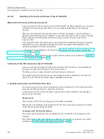 Preview for 1465 page of Siemens SIMATIC ET 200AL System Manual