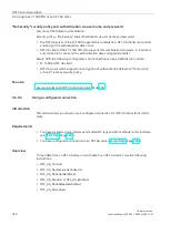 Preview for 1469 page of Siemens SIMATIC ET 200AL System Manual