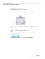 Preview for 1471 page of Siemens SIMATIC ET 200AL System Manual