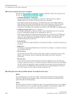 Preview for 1519 page of Siemens SIMATIC ET 200AL System Manual