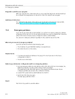 Preview for 1527 page of Siemens SIMATIC ET 200AL System Manual