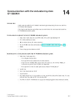 Preview for 1528 page of Siemens SIMATIC ET 200AL System Manual