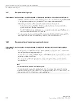 Preview for 1535 page of Siemens SIMATIC ET 200AL System Manual