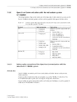 Preview for 1540 page of Siemens SIMATIC ET 200AL System Manual