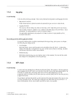 Preview for 1548 page of Siemens SIMATIC ET 200AL System Manual