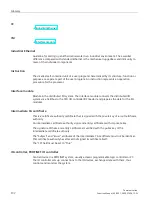 Preview for 1553 page of Siemens SIMATIC ET 200AL System Manual