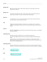 Preview for 1555 page of Siemens SIMATIC ET 200AL System Manual