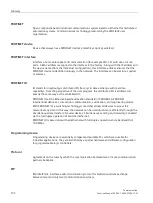 Preview for 1557 page of Siemens SIMATIC ET 200AL System Manual