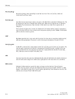 Preview for 1561 page of Siemens SIMATIC ET 200AL System Manual