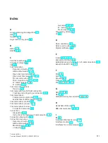 Preview for 1562 page of Siemens SIMATIC ET 200AL System Manual