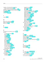 Preview for 1563 page of Siemens SIMATIC ET 200AL System Manual