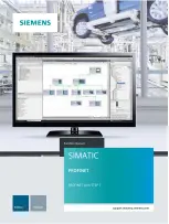 Preview for 1565 page of Siemens SIMATIC ET 200AL System Manual