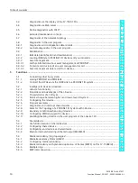 Preview for 1575 page of Siemens SIMATIC ET 200AL System Manual