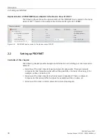 Preview for 1595 page of Siemens SIMATIC ET 200AL System Manual