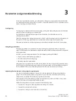 Preview for 1609 page of Siemens SIMATIC ET 200AL System Manual