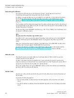 Preview for 1615 page of Siemens SIMATIC ET 200AL System Manual