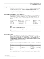 Preview for 1616 page of Siemens SIMATIC ET 200AL System Manual