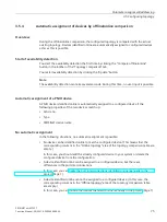 Preview for 1640 page of Siemens SIMATIC ET 200AL System Manual