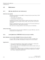 Preview for 1667 page of Siemens SIMATIC ET 200AL System Manual