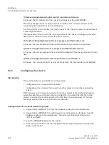 Preview for 1695 page of Siemens SIMATIC ET 200AL System Manual