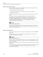 Preview for 1811 page of Siemens SIMATIC ET 200AL System Manual