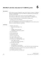 Preview for 1857 page of Siemens SIMATIC ET 200AL System Manual