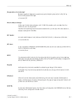 Preview for 1882 page of Siemens SIMATIC ET 200AL System Manual