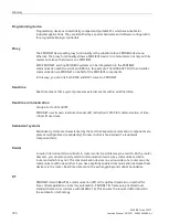 Preview for 1889 page of Siemens SIMATIC ET 200AL System Manual