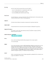 Preview for 1890 page of Siemens SIMATIC ET 200AL System Manual