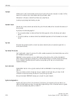 Preview for 1891 page of Siemens SIMATIC ET 200AL System Manual