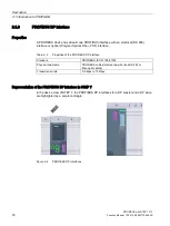 Preview for 1913 page of Siemens SIMATIC ET 200AL System Manual