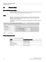 Preview for 1943 page of Siemens SIMATIC ET 200AL System Manual