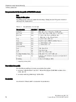 Preview for 1951 page of Siemens SIMATIC ET 200AL System Manual