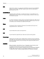 Preview for 1993 page of Siemens SIMATIC ET 200AL System Manual