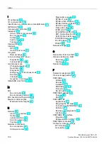 Preview for 1997 page of Siemens SIMATIC ET 200AL System Manual