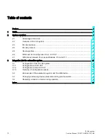 Preview for 2004 page of Siemens SIMATIC ET 200AL System Manual