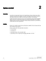 Preview for 2006 page of Siemens SIMATIC ET 200AL System Manual