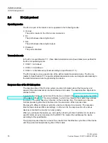 Preview for 2012 page of Siemens SIMATIC ET 200AL System Manual