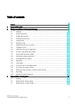 Preview for 2036 page of Siemens SIMATIC ET 200AL System Manual