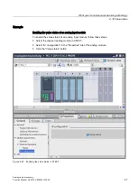 Preview for 2078 page of Siemens SIMATIC ET 200AL System Manual