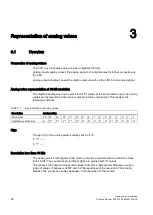 Preview for 2091 page of Siemens SIMATIC ET 200AL System Manual