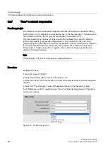 Preview for 2129 page of Siemens SIMATIC ET 200AL System Manual