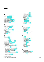 Preview for 2156 page of Siemens SIMATIC ET 200AL System Manual